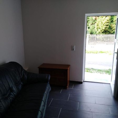 Monteurzimmer\Ferienwohnung Bad Gandersheim Bagian luar foto