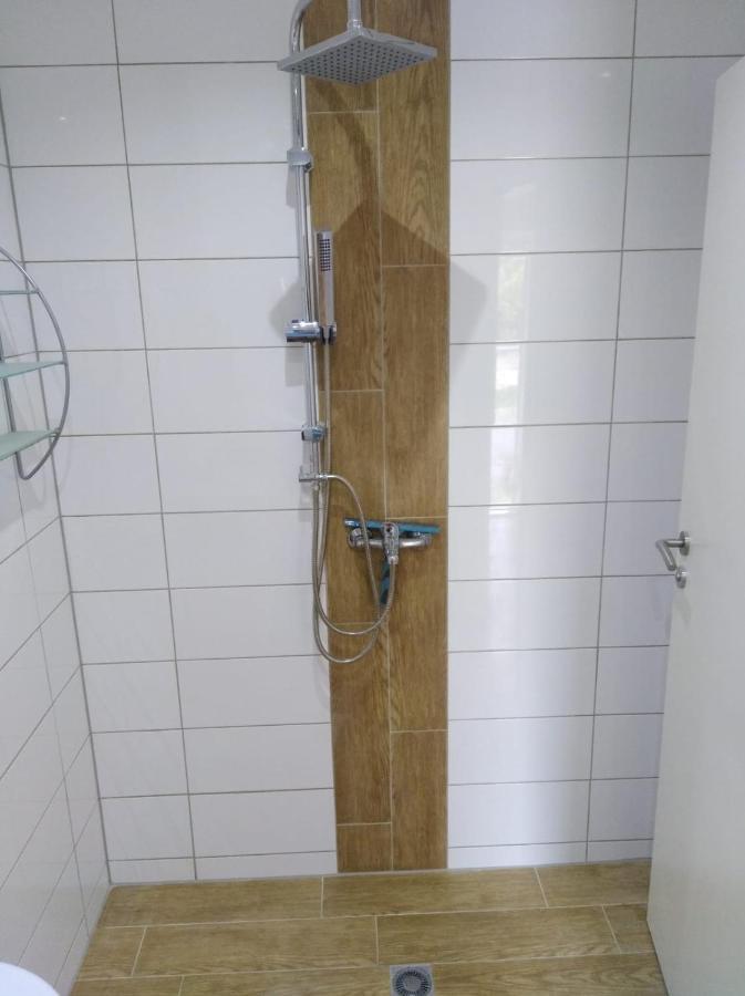 Monteurzimmer\Ferienwohnung Bad Gandersheim Bagian luar foto
