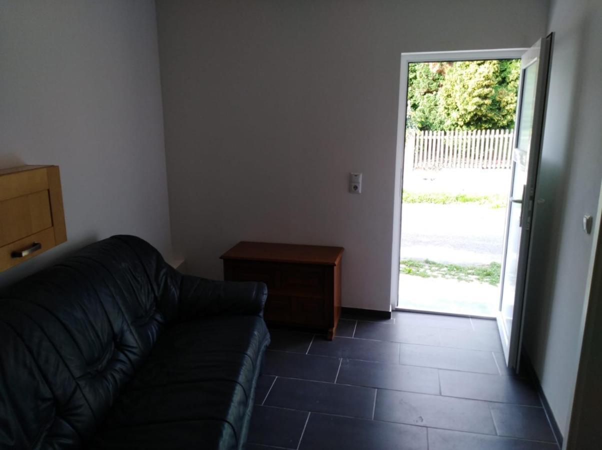 Monteurzimmer\Ferienwohnung Bad Gandersheim Bagian luar foto