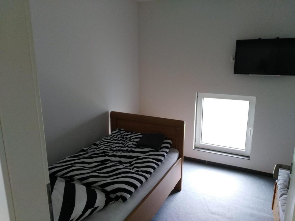 Monteurzimmer\Ferienwohnung Bad Gandersheim Bagian luar foto